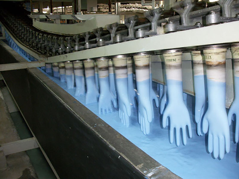 Glove Machine Cost and Return on Investment