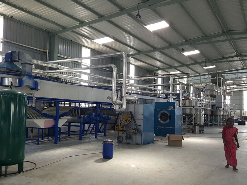 balloon production lines