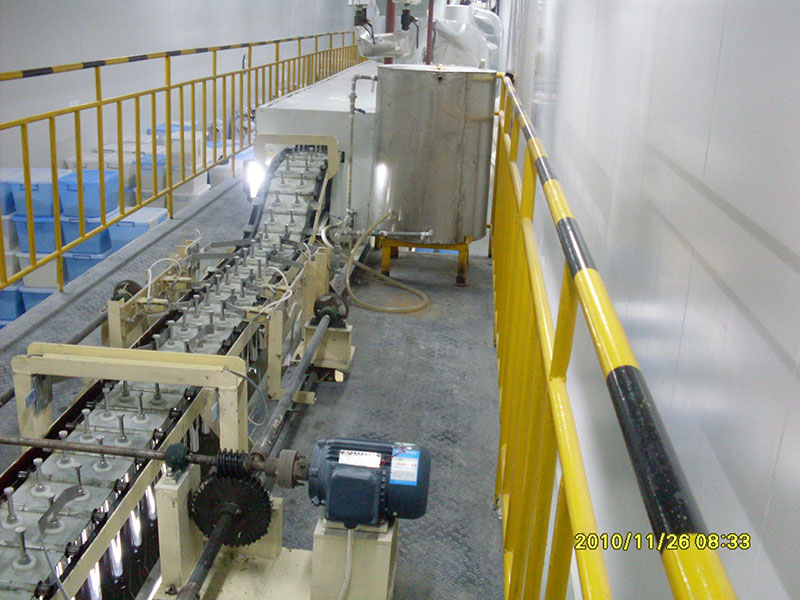 ​condom production equipment