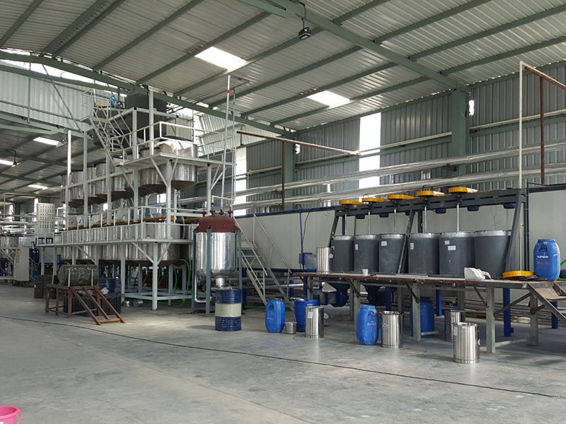 technology for balloon making